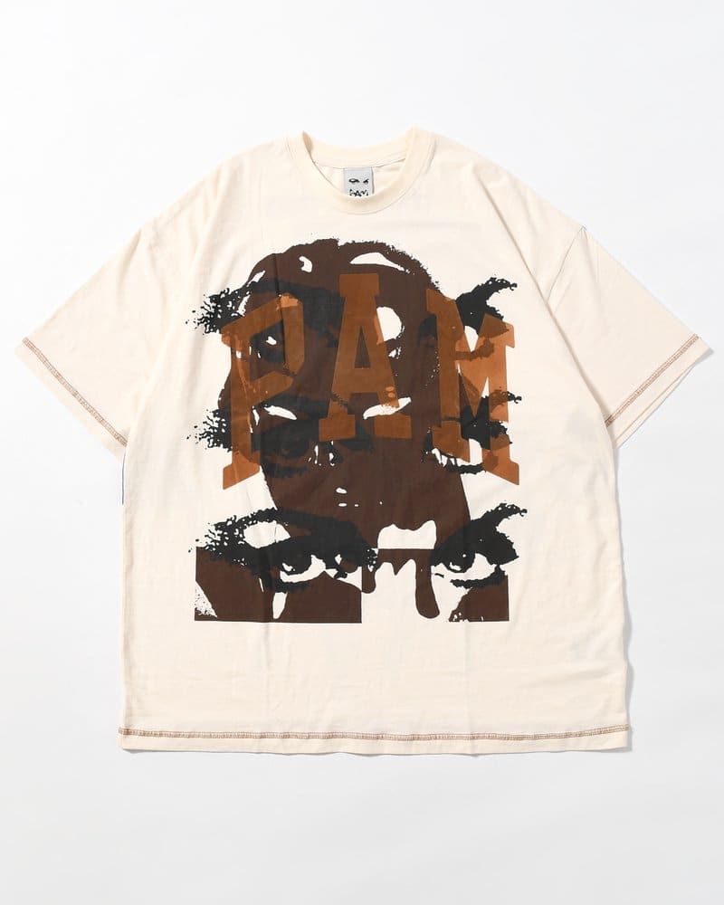 Perks And Mini  BREAKING GROUND SPECIALTY SS TOP -MULTI- MULTI L