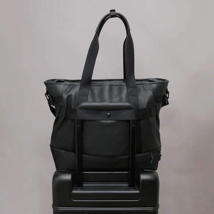 BROSKI AND SUPPLY  Shifter23 -BLACK- BLACK ONE SIZE