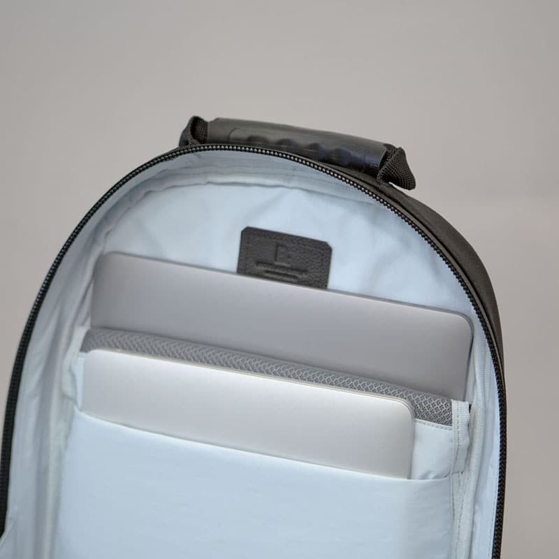 BROSKI AND SUPPLY  HUB Gen6 BLACK ONE SIZE