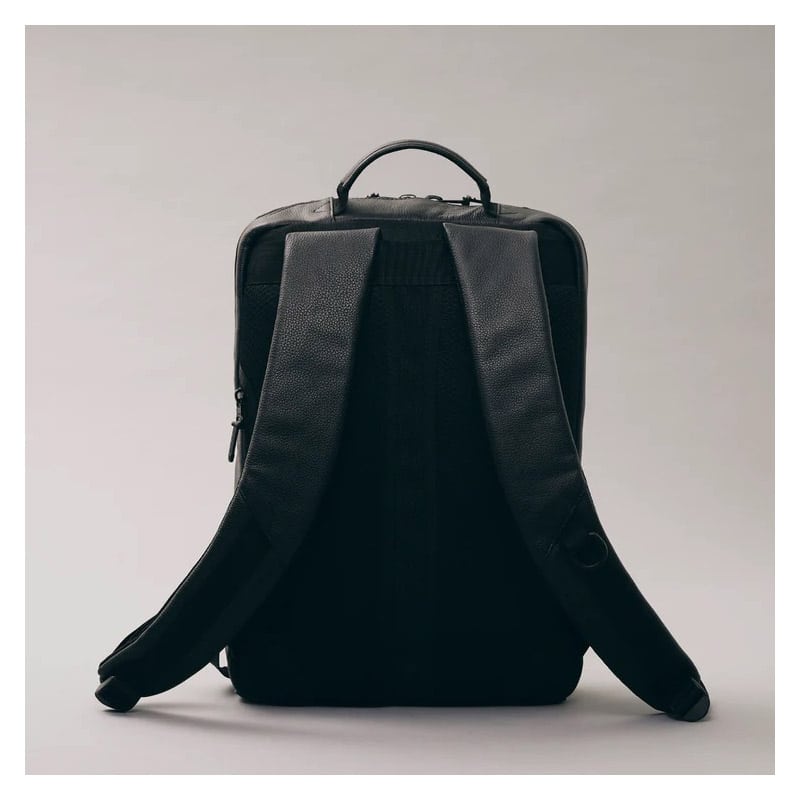 BROSKI AND SUPPLY  CHAIN BLACK ONE SIZE