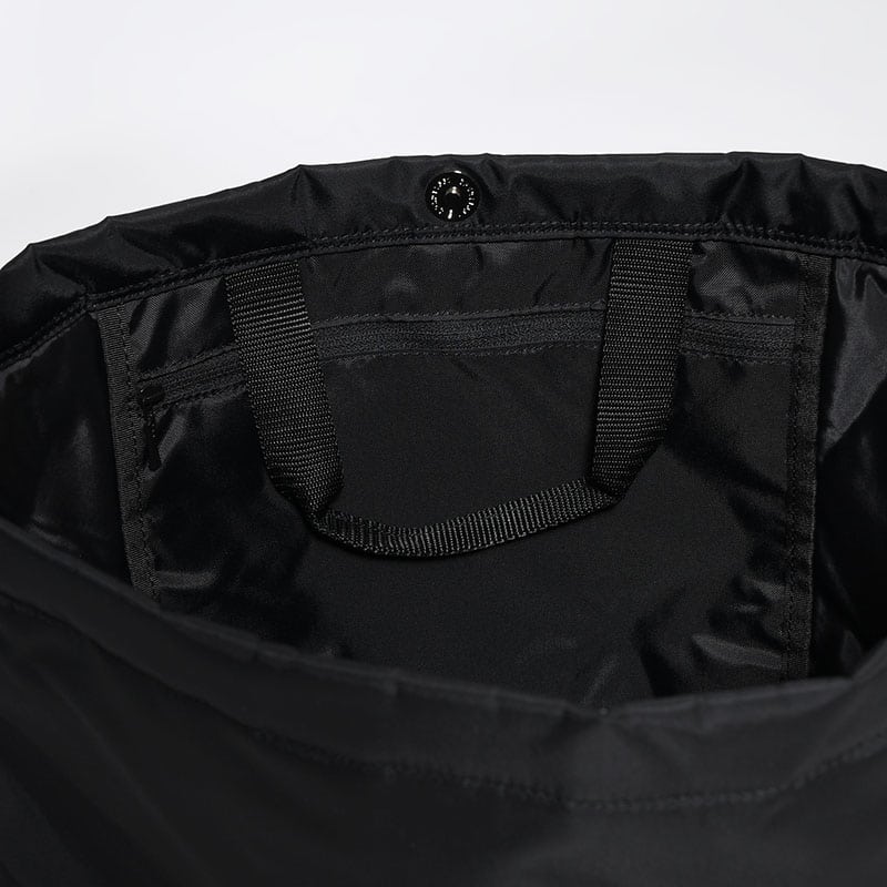 yorozu  JNBF SASH SHOULDER FF BLACK ONE SIZE