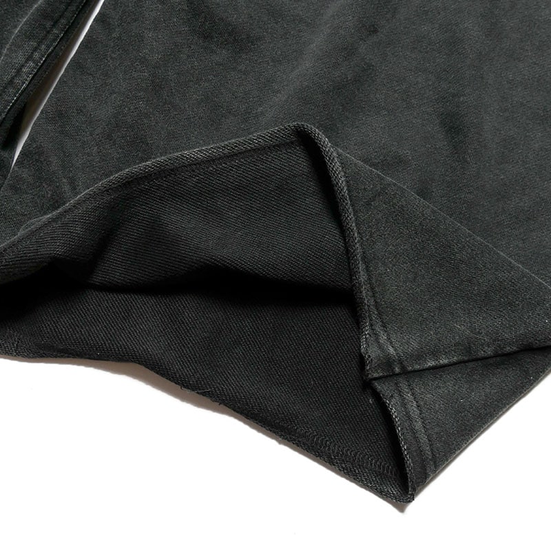 Pretense  Spiderweb Sweatpants -BLACK- BLACK M