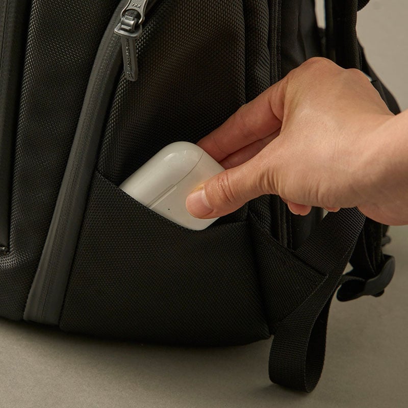 BROSKI AND SUPPLY  Explorer -BLACK- BLACK ONE SIZE