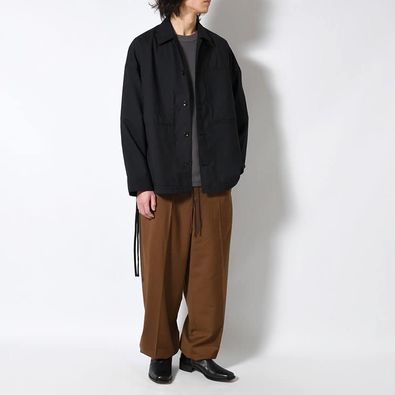 ANEI  ISLE SLACKS T.W BROWN 2