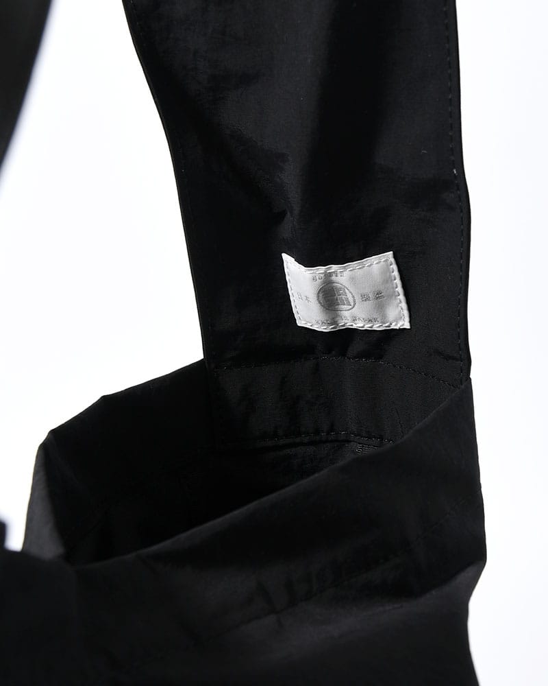 yorozu  TA-TEX SASH SHOULDER FF BLACK ONE SIZE