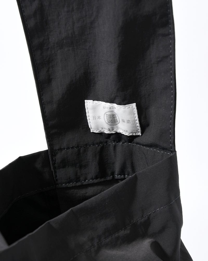 yorozu  TA-TEX SASH SHOULDER FF GRAY ONE SIZE