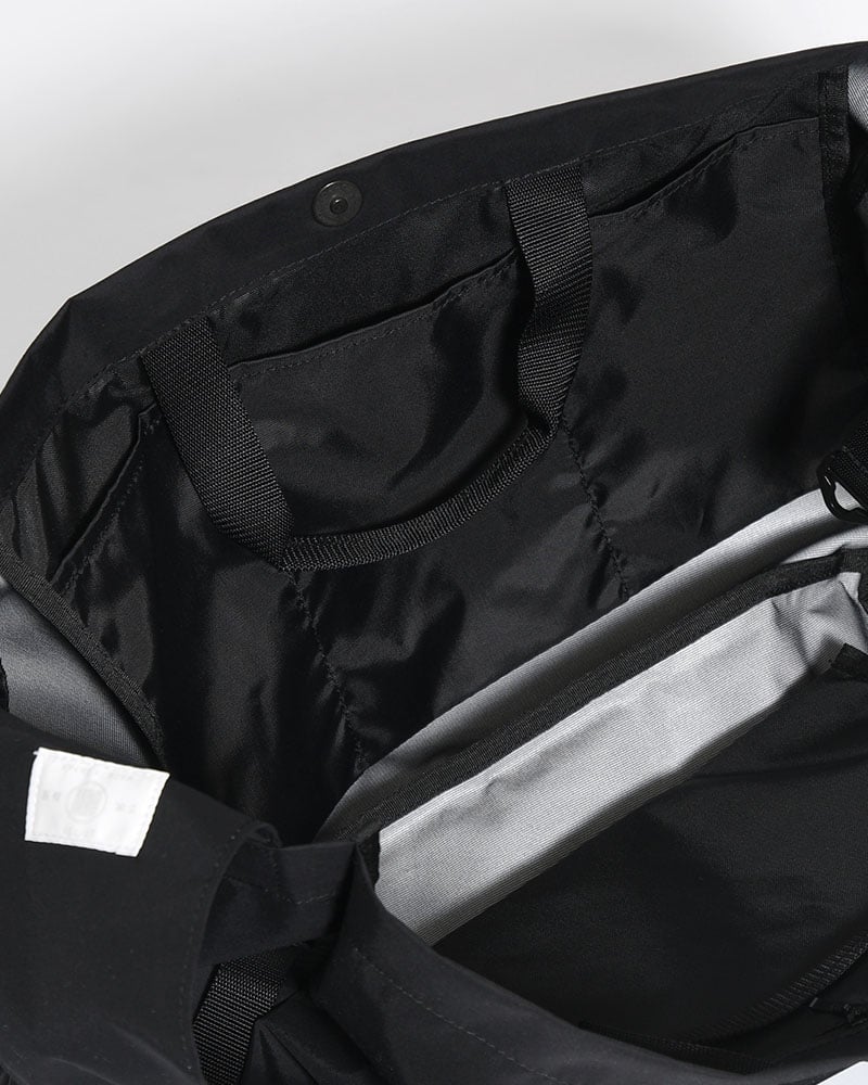 yorozu  NITEN SASH SHOULDER JN -BLACK- BLACK ONE SIZE