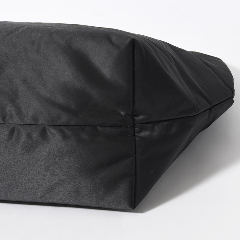 yorozu  CO-TECH yorozu TOTE-BLACK- BLACK ONE SIZE