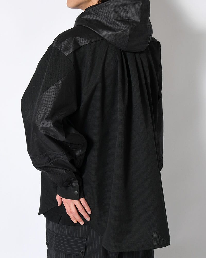masterkey  COMFORT-SH -BLACK- BLACK NEAT(1)