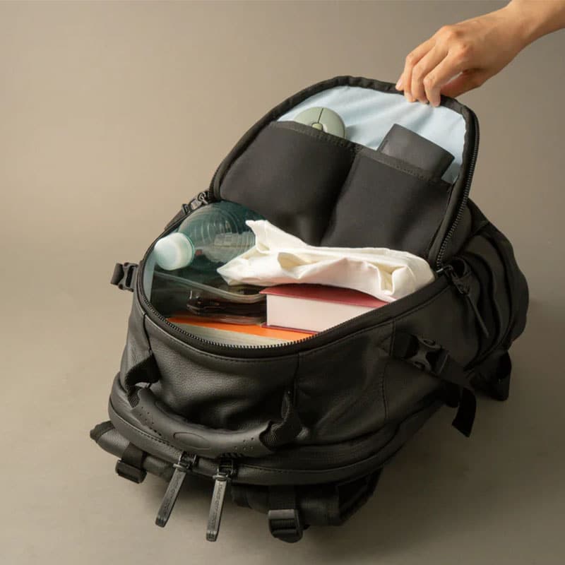 BROSKI AND SUPPLY  Rover2 -BLACK- BLACK ONE SIZE