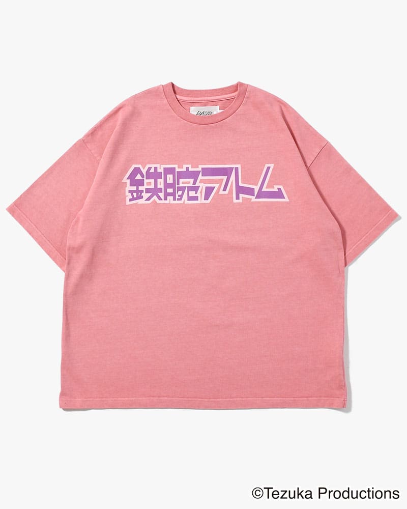 RAIZO  ATOM T -PINK- PINK 0