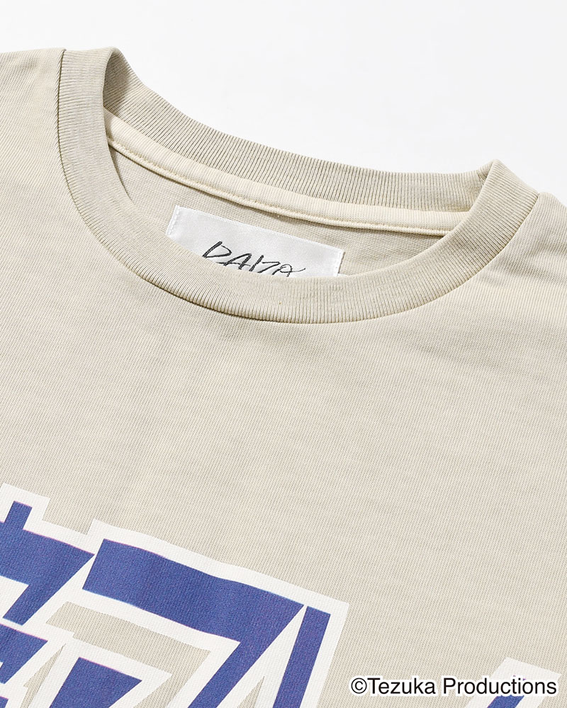 RAIZO  ATOM T -BEIGE- BEIGE 0