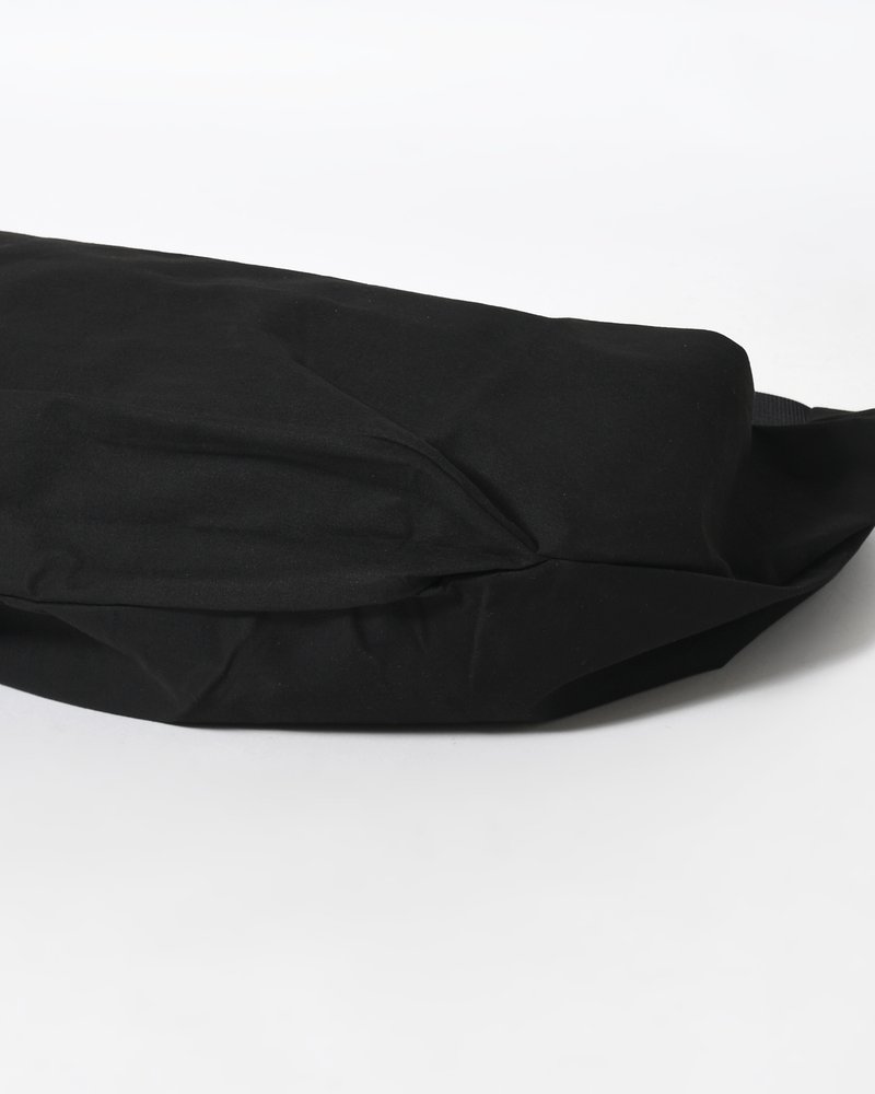 yorozu  MIKAZUKI TASUKI SHOULDER-MF "NINJA-TEX" -BLACK- BLACK ONE SIZE