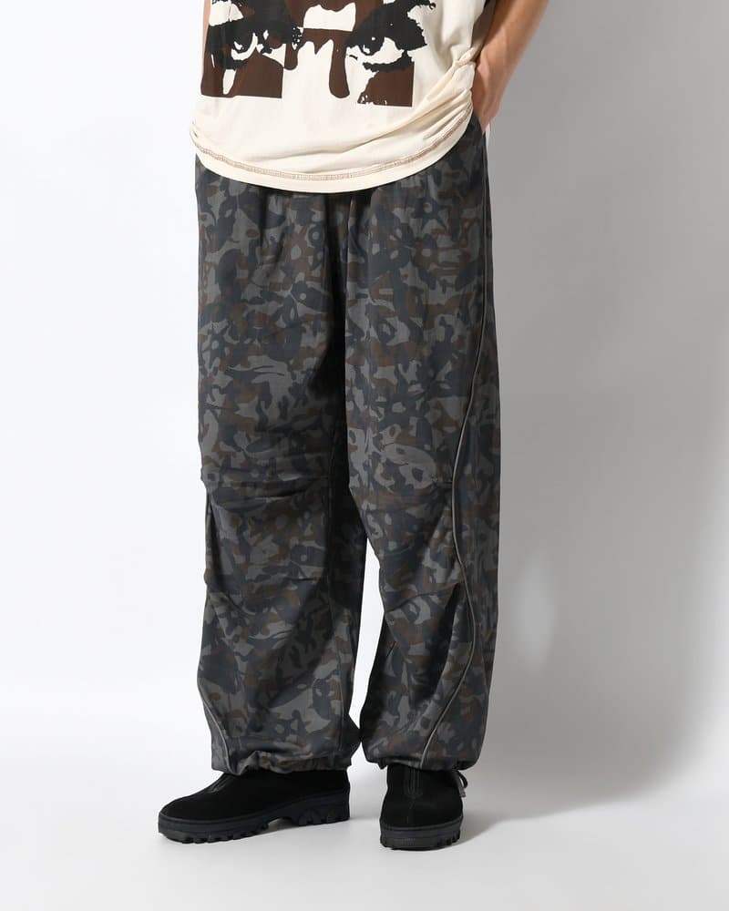 Perks And Mini  ABC ILLUSIONIST PANT -ABC ABC S