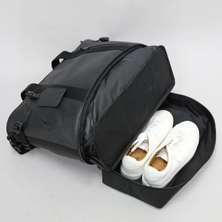 BROSKI AND SUPPLY  Shifter23 -BLACK- BLACK ONE SIZE