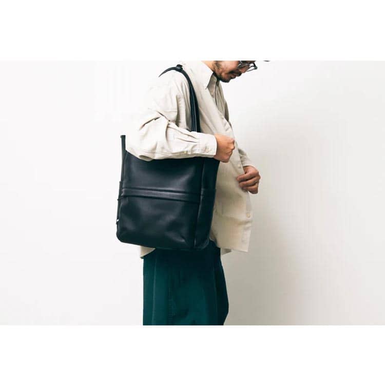 BROSKI AND SUPPLY  UPPER2 -BLACK- BLACK ONE SIZE