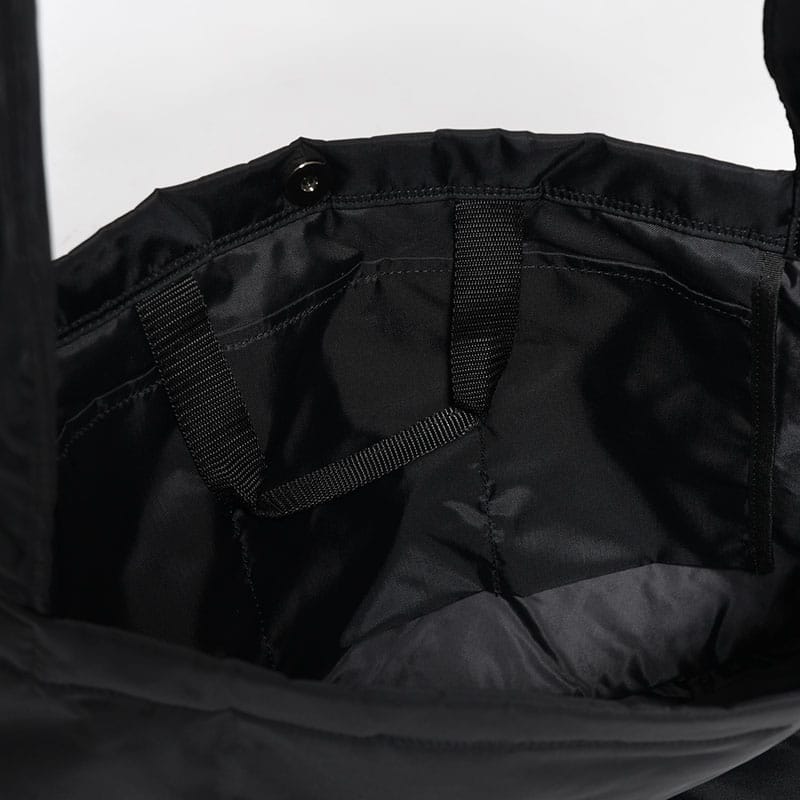 yorozu  JNBF SASH SHOULDER FF BLACK ONE SIZE