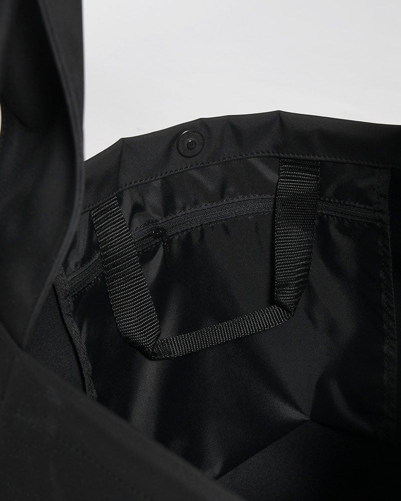 yorozu  A-TEX SASH SHOULDER FF BLACK ONE SIZE