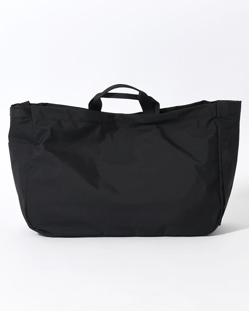 yorozu  NITEN SASH SHOULDER JN -BLACK- BLACK ONE SIZE
