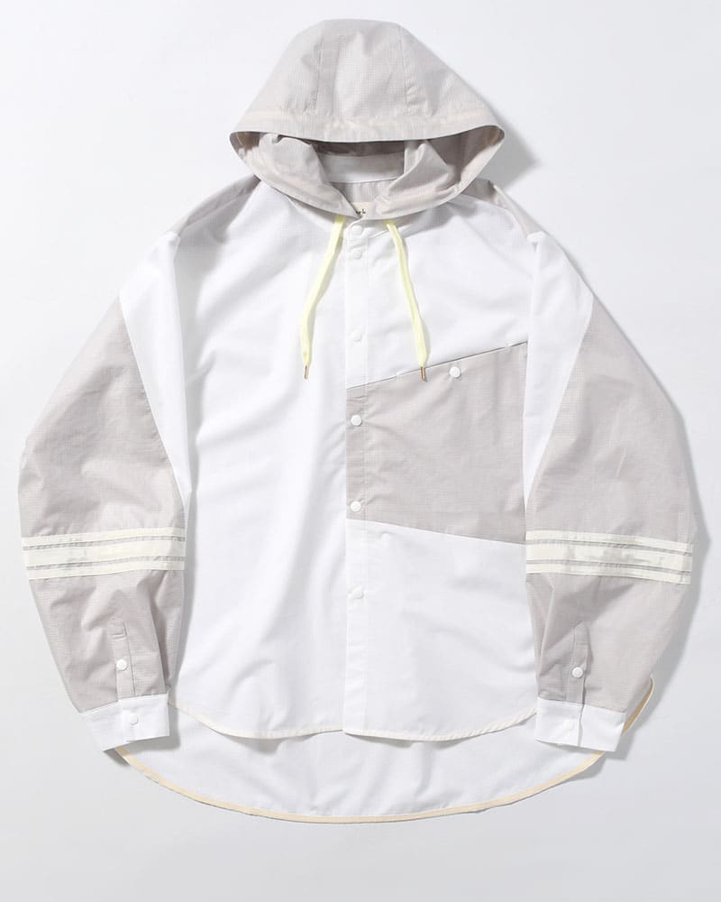 masterkey  COMFORT-SH -WHITE- WHITE NEAT(1)