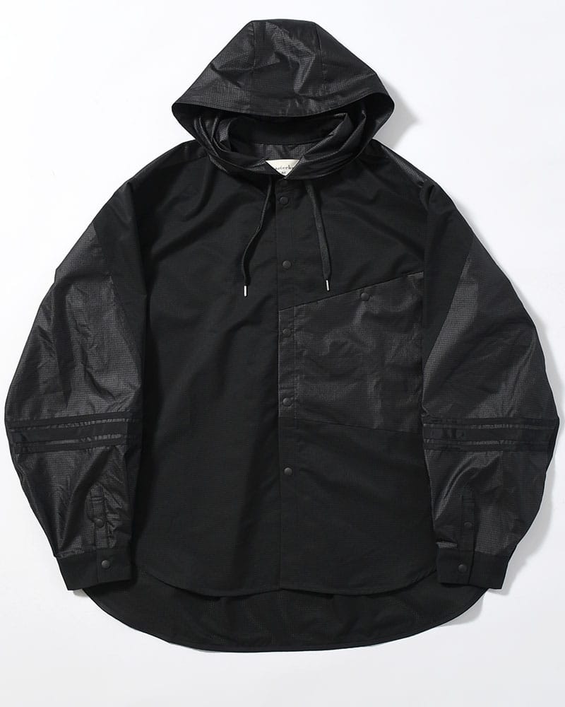 masterkey  COMFORT-SH -BLACK- BLACK NEAT(1)