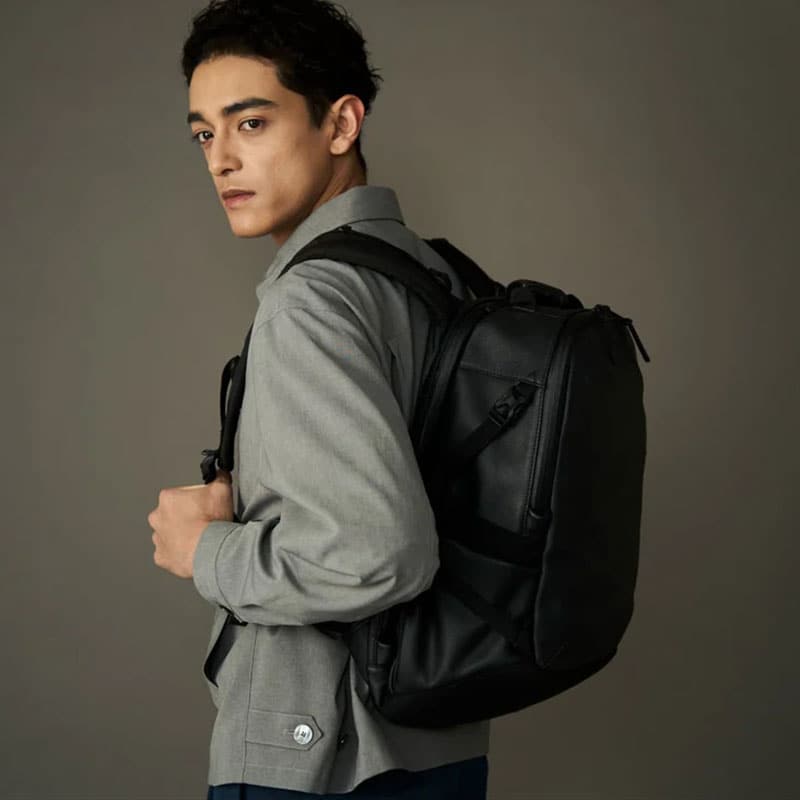 BROSKI AND SUPPLY  Rover2 -BLACK- BLACK ONE SIZE