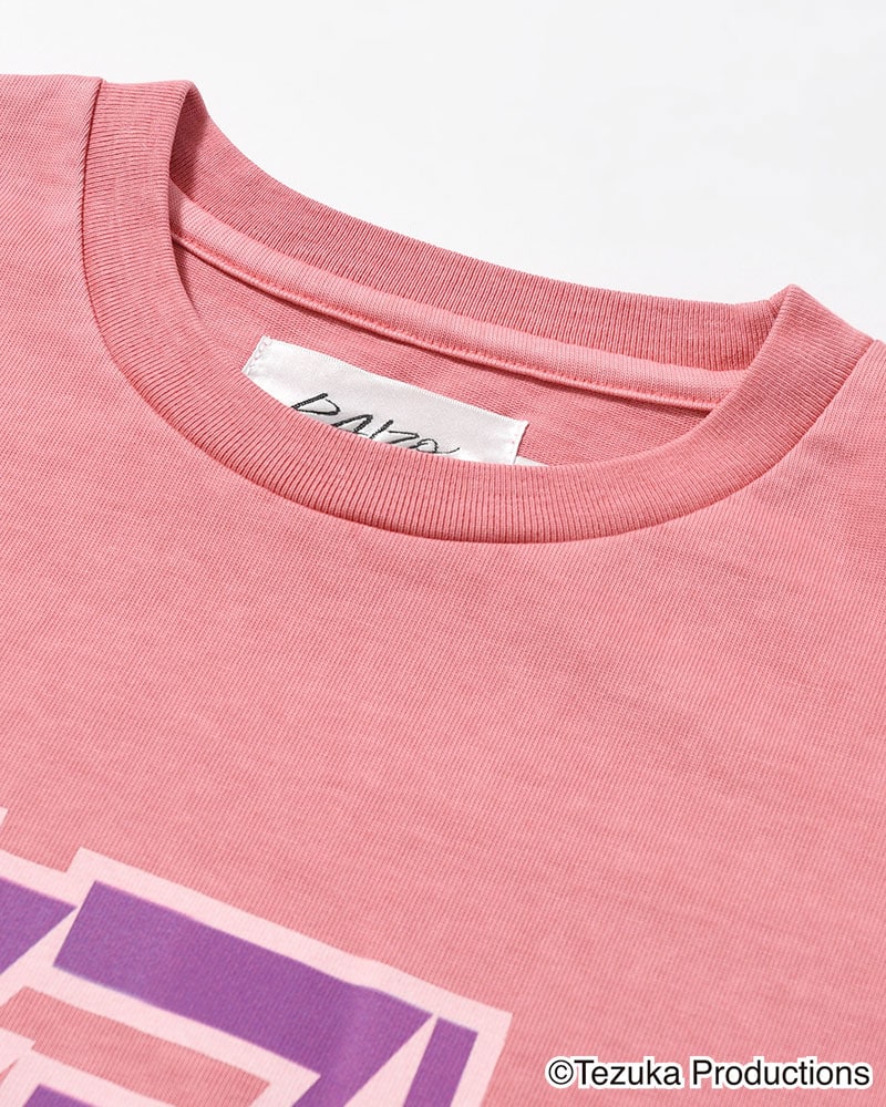 RAIZO  ATOM T -PINK- PINK 0
