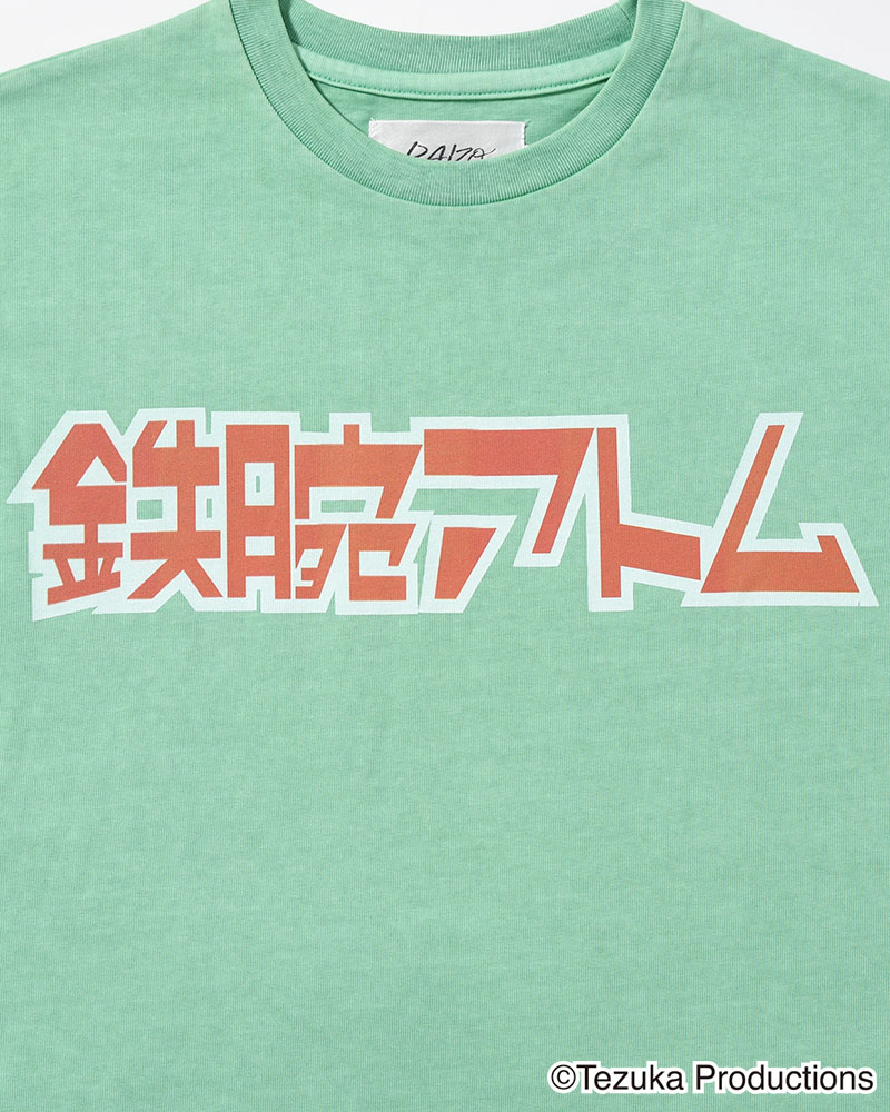 RAIZO  ATOM T -MINT- MINT 0