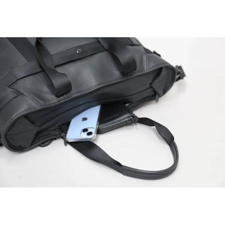 BROSKI AND SUPPLY  Shifter23 -BLACK- BLACK ONE SIZE