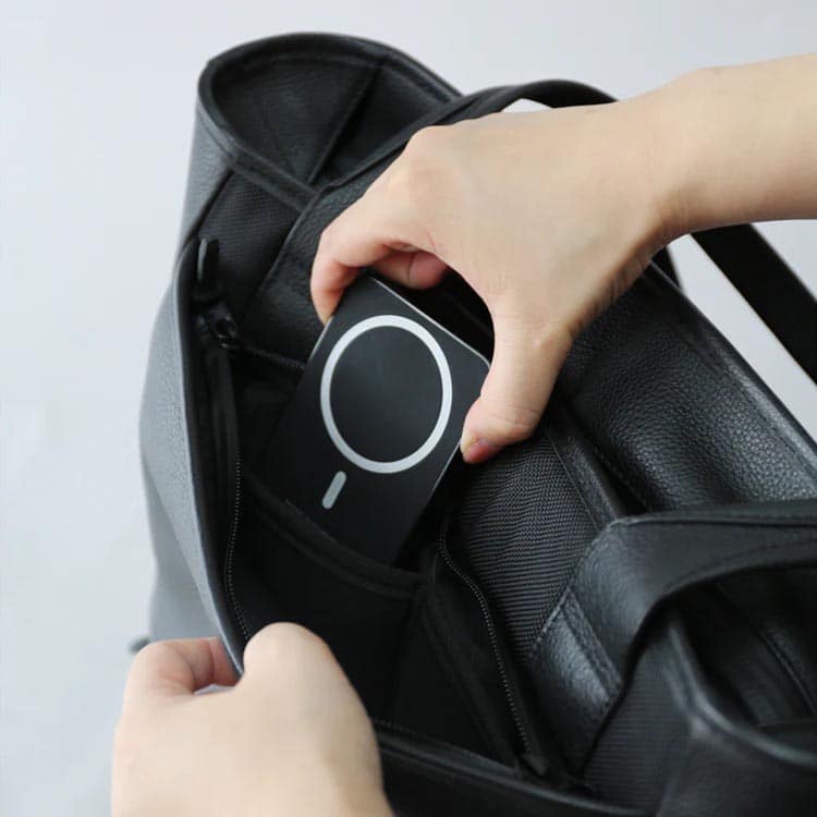 BROSKI AND SUPPLY  UPPER2 -BLACK- BLACK ONE SIZE