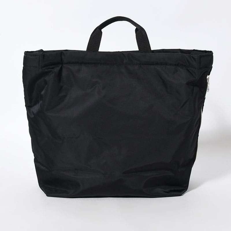 yorozu  JNBF SASH SHOULDER FF BLACK ONE SIZE