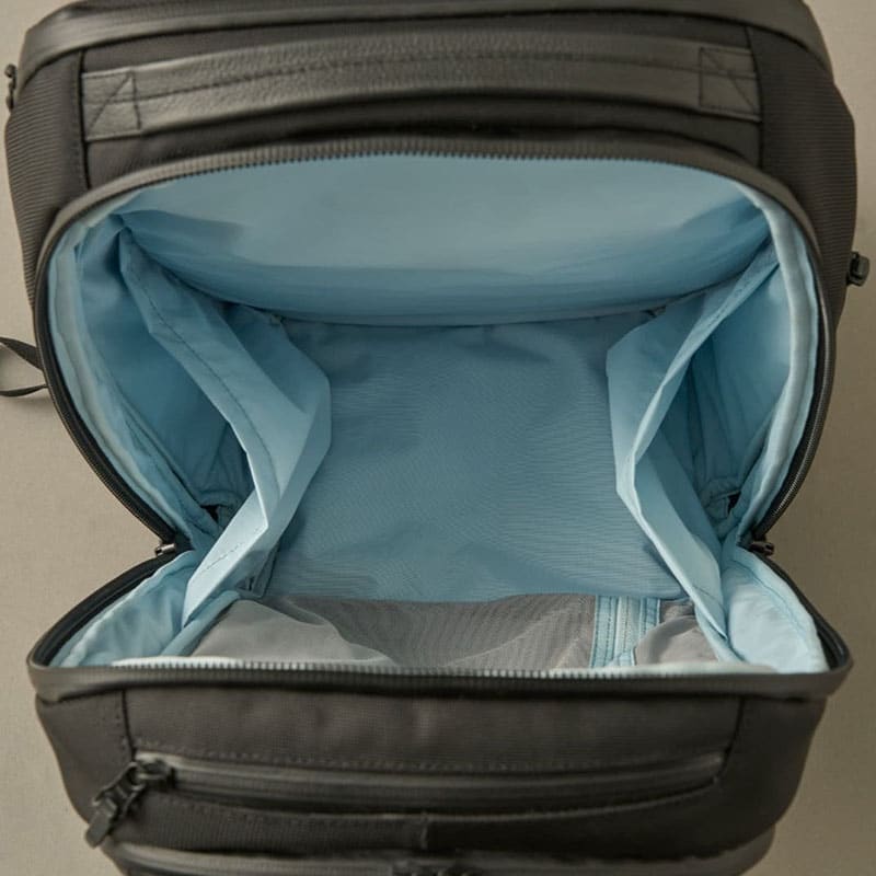BROSKI AND SUPPLY  Explorer -BLACK- BLACK ONE SIZE