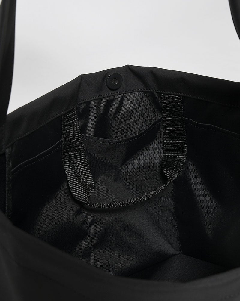 yorozu  A-TEX SASH SHOULDER FF BLACK ONE SIZE