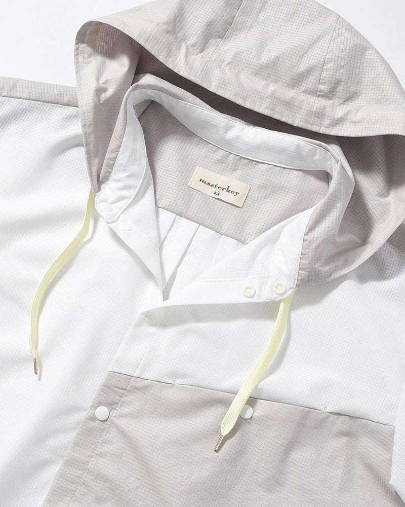masterkey  COMFORT-SH -WHITE- WHITE NEAT(1)