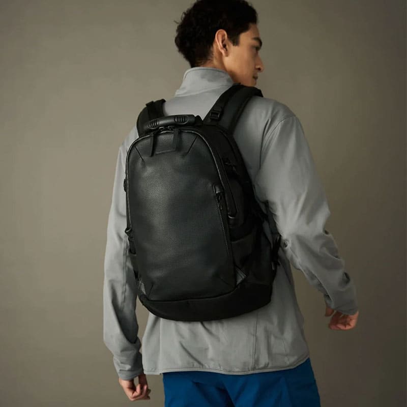 BROSKI AND SUPPLY  Rover2 -BLACK- BLACK ONE SIZE