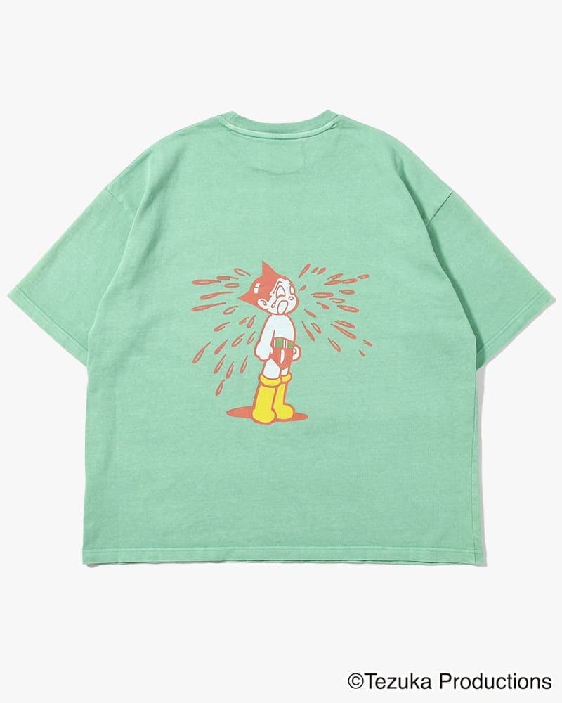 RAIZO  ATOM T -MINT- MINT 0