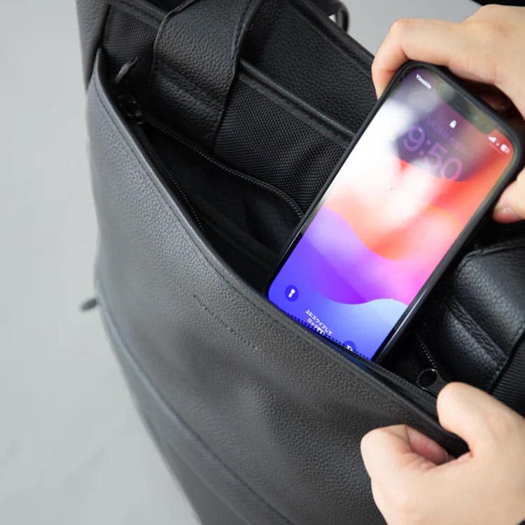 BROSKI AND SUPPLY  UPPER2 -BLACK- BLACK ONE SIZE