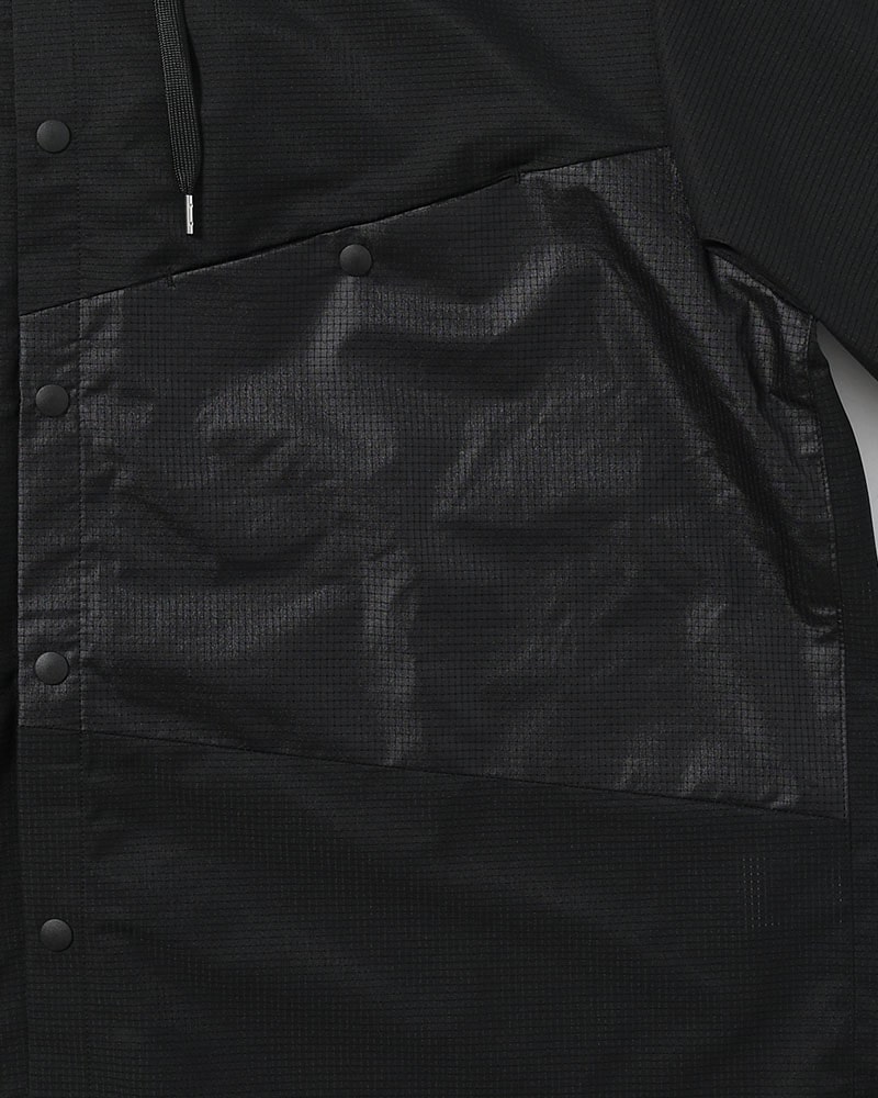 masterkey  COMFORT-SH -BLACK- BLACK NEAT(1)