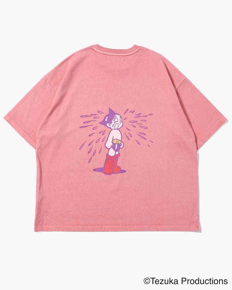 RAIZO  ATOM T -PINK- PINK 0