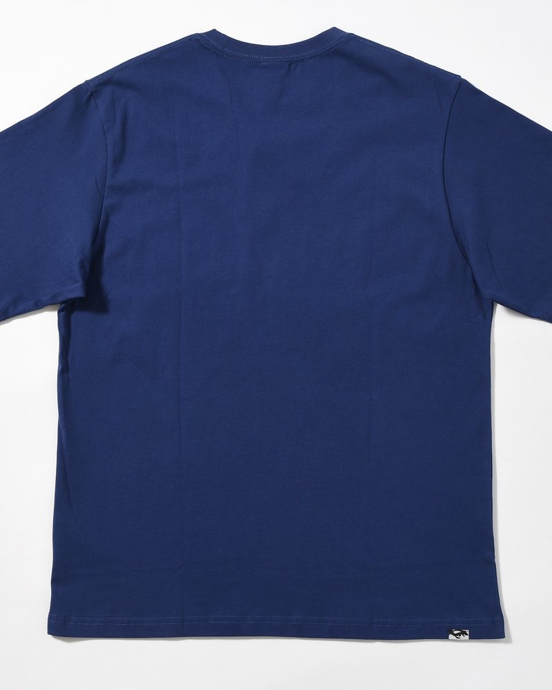 Perks And Mini  SHELTER SS TEE -INKWELL- INKWELL M