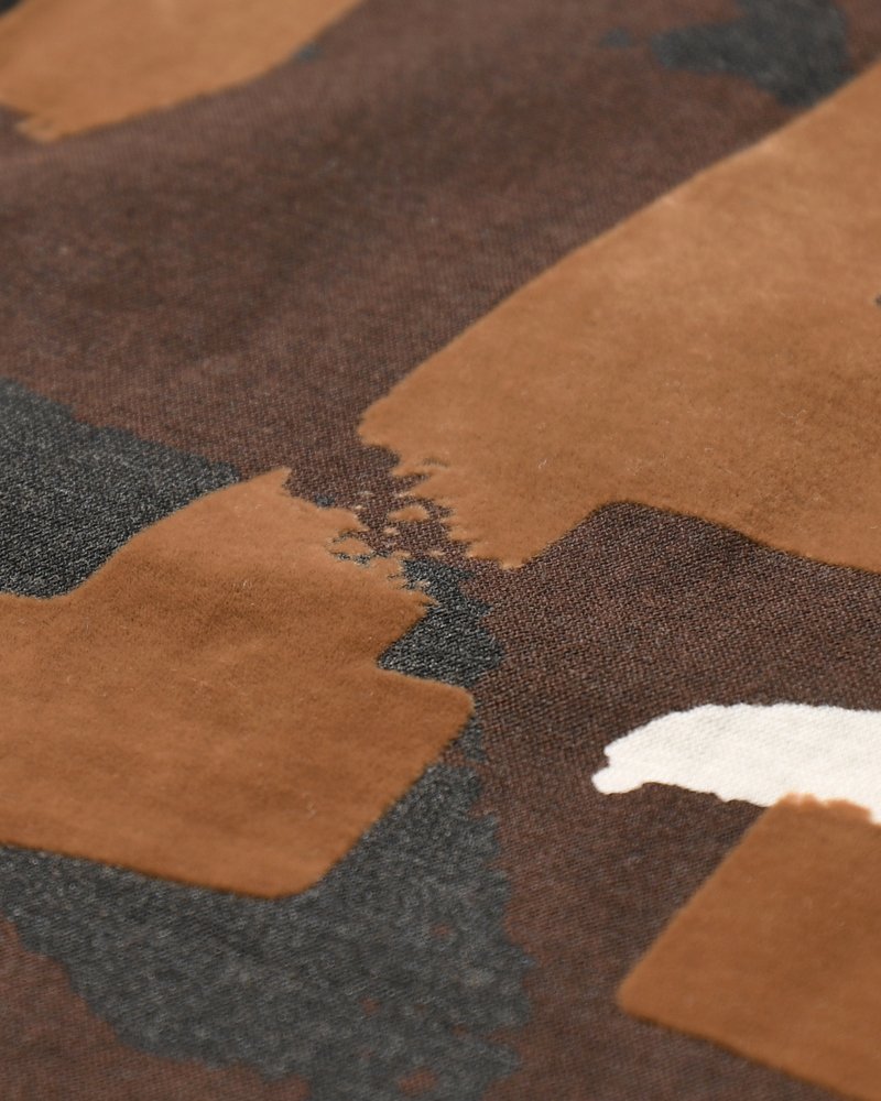 Perks And Mini  BREAKING GROUND SPECIALTY SS TOP -MULTI- MULTI L