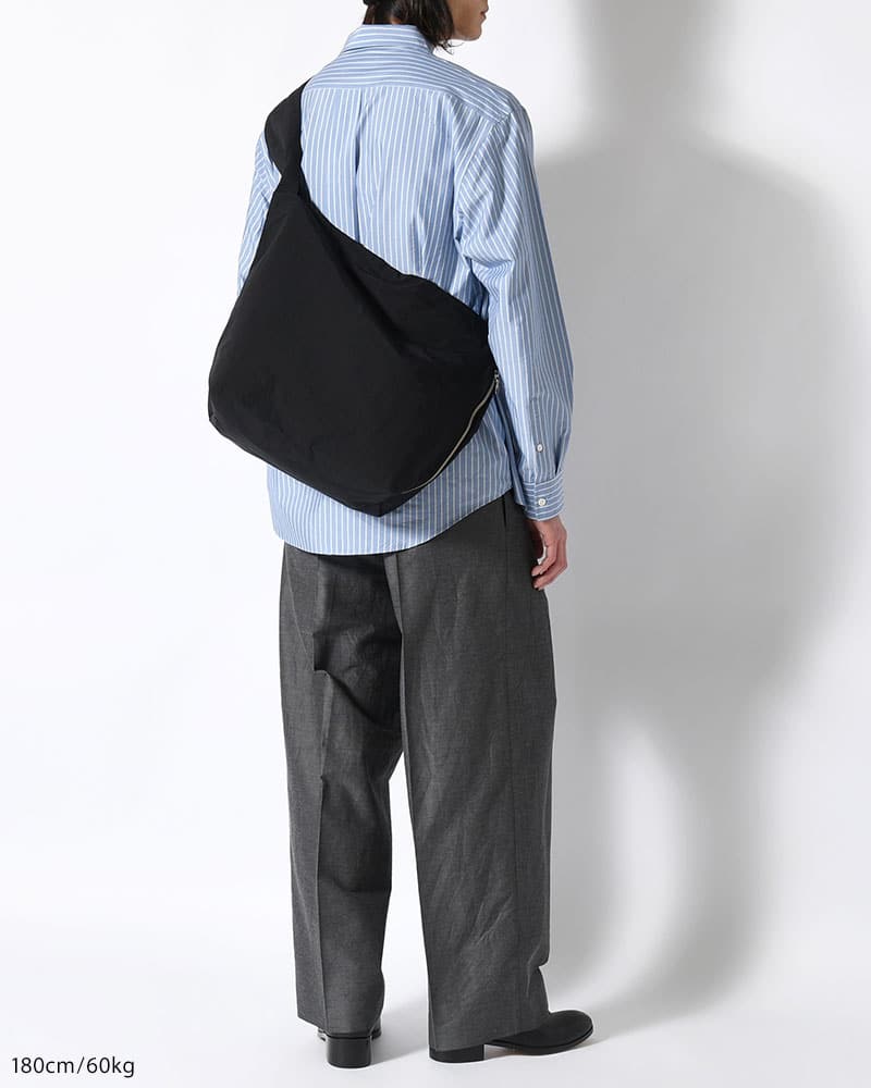 yorozu  TA-TEX SASH SHOULDER FF BLACK ONE SIZE