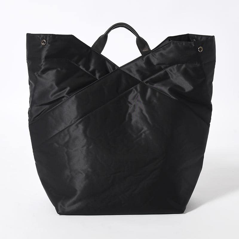 yorozu  CO-TECH yorozu TOTE-BLACK- BLACK ONE SIZE