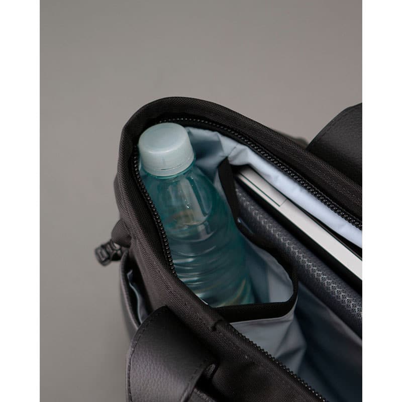 BROSKI AND SUPPLY  Noble BLACK ONE SIZE