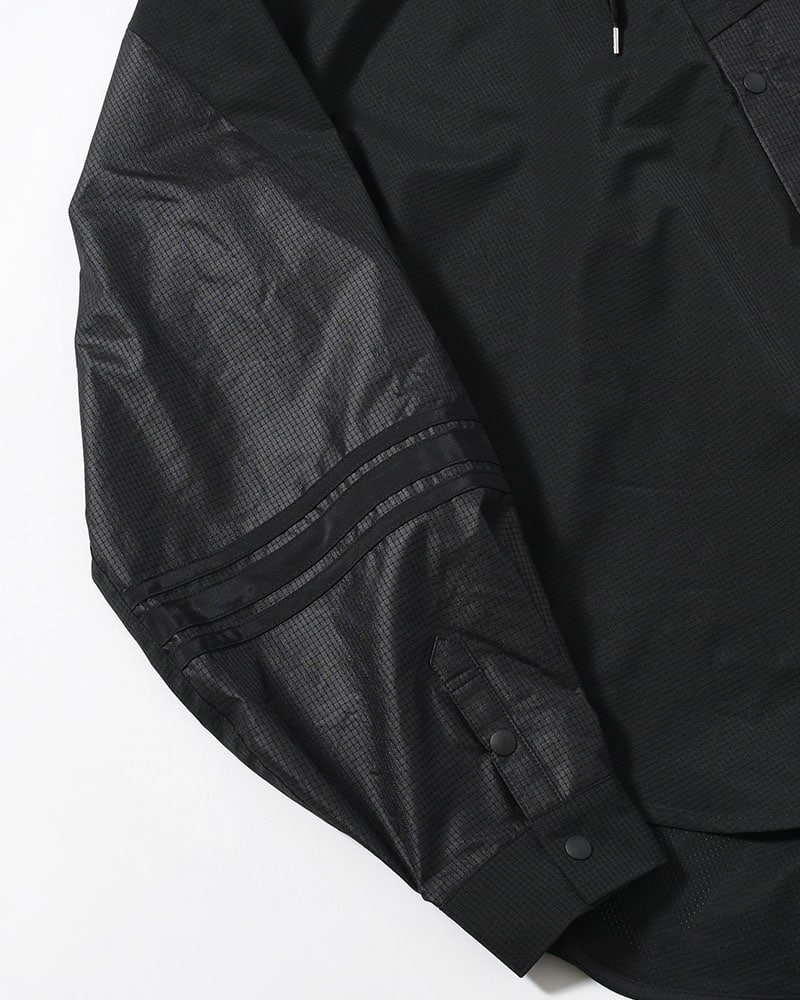 masterkey  COMFORT-SH -BLACK- BLACK NEAT(1)