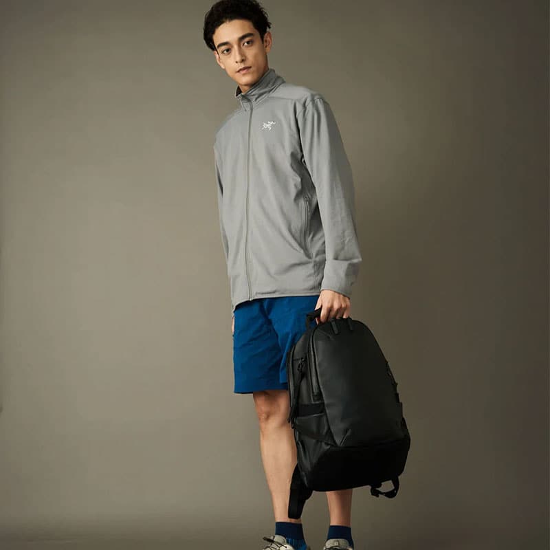 BROSKI AND SUPPLY  Rover2 -BLACK- BLACK ONE SIZE