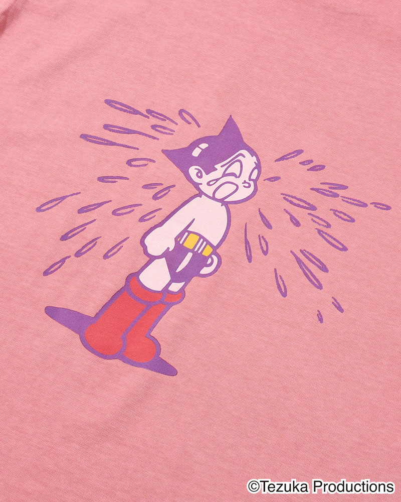RAIZO  ATOM T -PINK- PINK 0