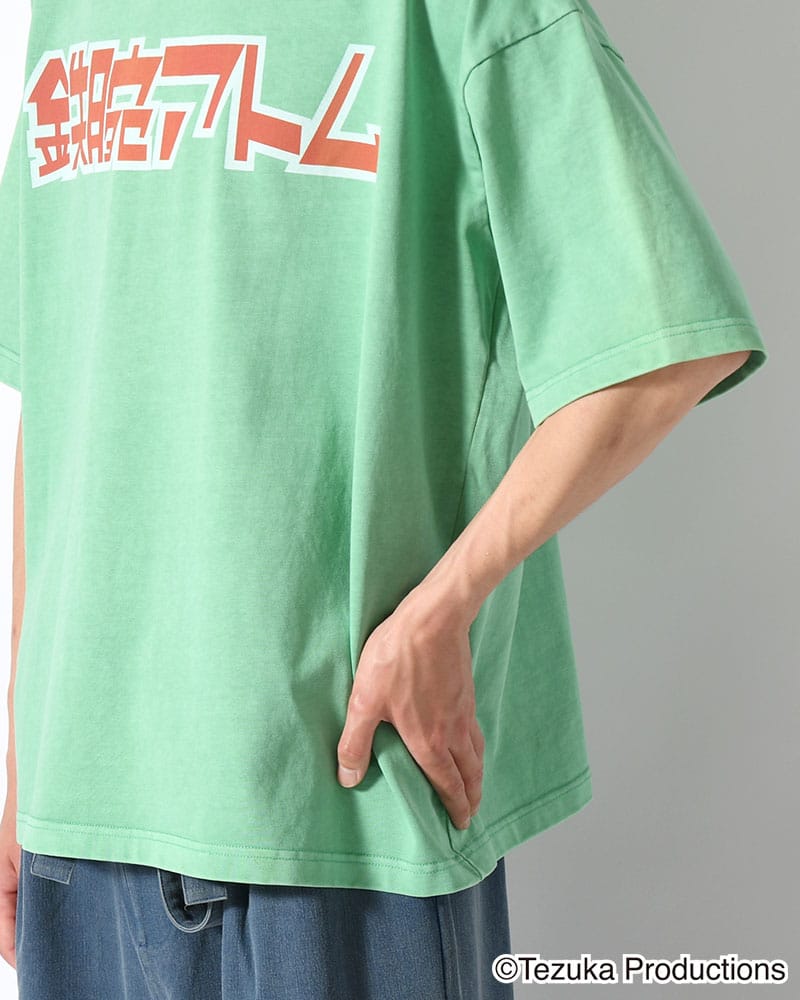 RAIZO  ATOM T -MINT- MINT 0