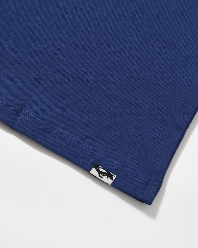Perks And Mini  SHELTER SS TEE -INKWELL- INKWELL M