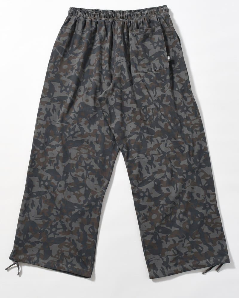 Perks And Mini  ABC ILLUSIONIST PANT -ABC ABC S